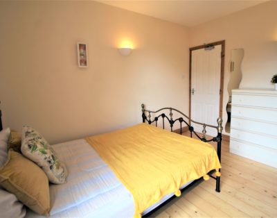 Broomfield Road Bedroom 3