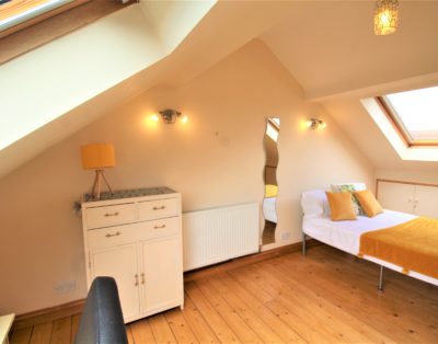 Broomfield Road Bedroom 4