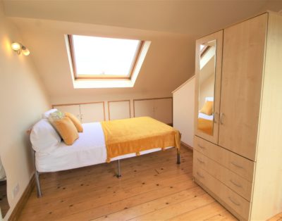 Broomfield Road Bedroom 4