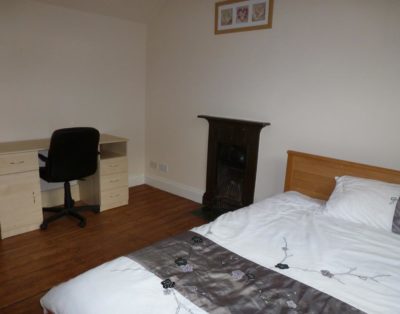 Albany Road Bedroom 6