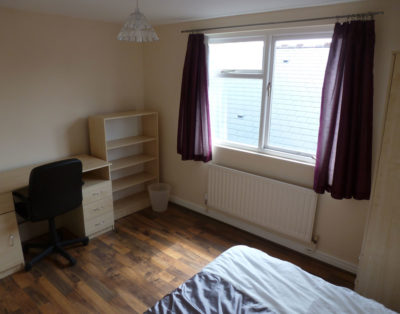 Albany Road Bedroom 7