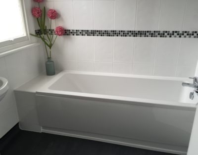 Albany Road Bedroom 5