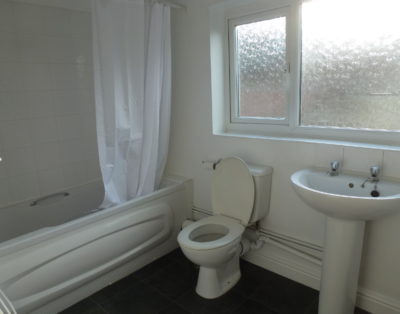 Ludlow Road Bedroom 2