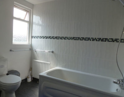 Albany Road Bedroom 6