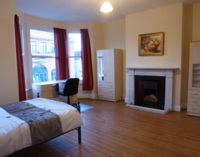 Albany Road Bedroom 3