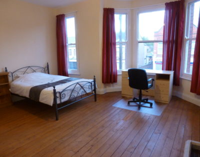 Albany Road Bedroom 3