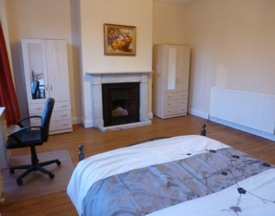 Albany Road Bedroom 3