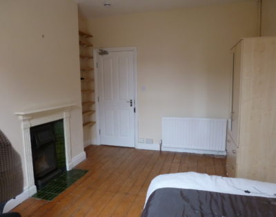 Albany Road Bedroom 5