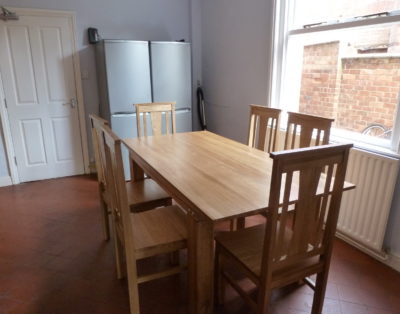 Albany Road Bedroom 2