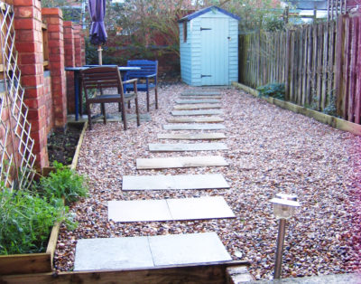Broomfield Road Bedroom 3