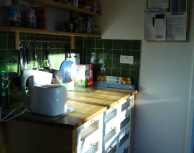 Albany Road Bedroom 3