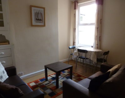 Ludlow Road Bedroom 1