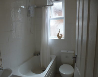 Ludlow Road Bedroom 4