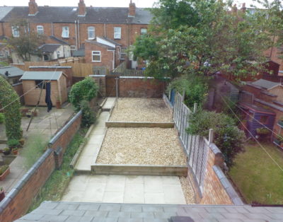 Ludlow Road Bedroom 2