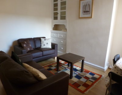 Ludlow Road Bedroom 1