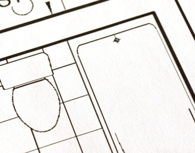 Albany Road Bedroom 5