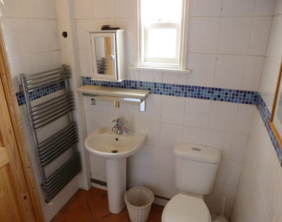 Broomfield Road Bedroom 1