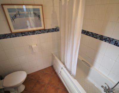 Broomfield Road Bedroom 1