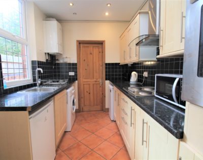 Broomfield Road Bedroom 1