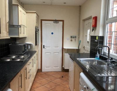 Broomfield Road Bedroom 2