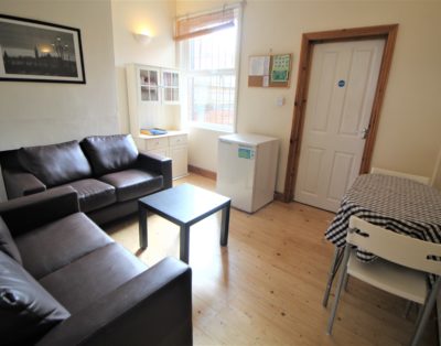 Broomfield Road Bedroom 1